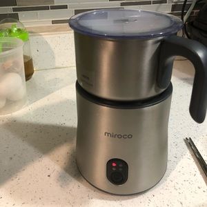 Miroco Milk Frother